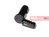 Wii Tech M4 (T.Marui) CNC Hardened Steel Ambi Selector B2 style - MLEmart.com