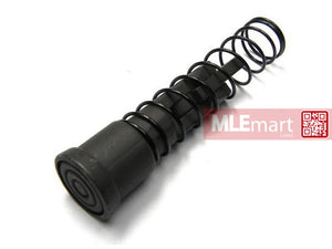 AABB WA GBB M4 Standard Forward Assist Plunger - MLEmart.com