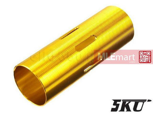 5KU AEG Precision Cylinder Type 4 - MLEmart.com