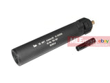 Wii Tech MP7 (KSC, Umarex) Suppressor (ROTEX 2) - MLEmart.com