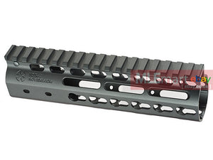 MLEmart.com - Madbull Noveske NSR Handguard - 7 inch - Grey