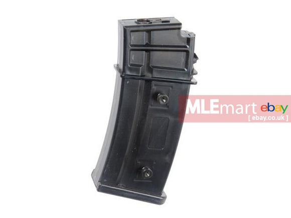 Cyma AEG G36 450 rds Wind-up Magazine - MLEmart.com