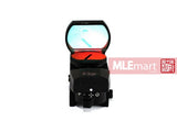 Vector Optics Mutant Auto Light Sense Red Dot Sight - MLEmart.com