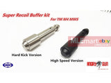 Angry Gun Super Recoil Buffer kit - High Speed Ver. - MLEmart.com