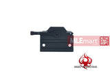 Night Evolution M93 Weapon Light Mount Base (BK) - MLEmart.com