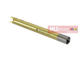 MLEmart.com - Maple Leaf Crazy Jet Inner Barrel for WE Hi-Capa 6" (138mm)