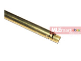 Wii Tech M4 (T.Marui)  6.03 Copper Inner Barrel (280mm) for GBB 11" barrel - MLEmart.com