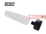 Airtech Studios TAU (Tracer Adapter Unit) for ARES Amoeba AM-013 / AM-014 Series 14mm CCW - MLEmart.com