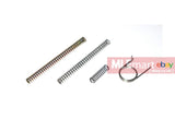 Wii Tech M870 (T.Marui) Receiver Springs - MLEmart.com