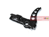 Wii Tech M4 (T.Marui) CNC Hardened Steel Trigger D - MLEmart.com