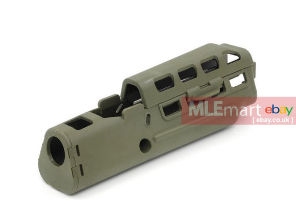 Ares L85 A2 Style Handguard - MLEmart.com