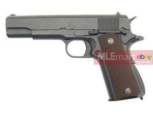 WE M1911 (Full-Metal Version) - MLEmart.com