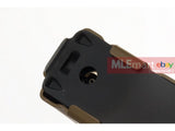 WE 30rd Magazine for M4 / SCAR / L85 Magazine (Tan) (OPEN BOLT Version) - MLEmart.com