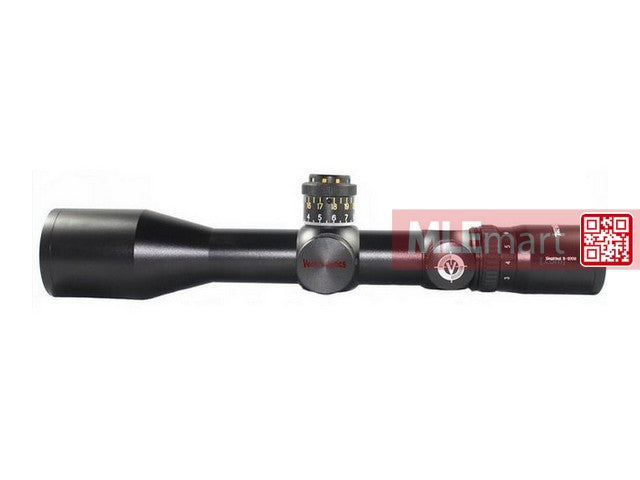 Vector Optics Siegfried 3-12x50 First Focal Plane Riflescope | MLEmart.com