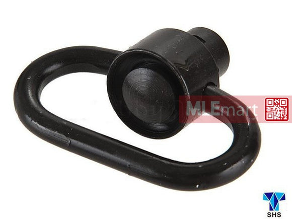 SHS QD Sling Swivel (Steel) - MLEmart.com