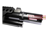 Wii Tech M870 (T.Marui) Tactical Flash Hider "B" - MLEmart.com