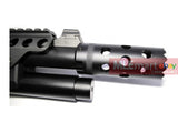 Wii Tech M870 (T.Marui) Tactical Flash Hider "A" - MLEmart.com