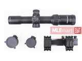 Vector Optics Mustang 1.5-4x30 Chevron Reticle Scope - MLEmart.com