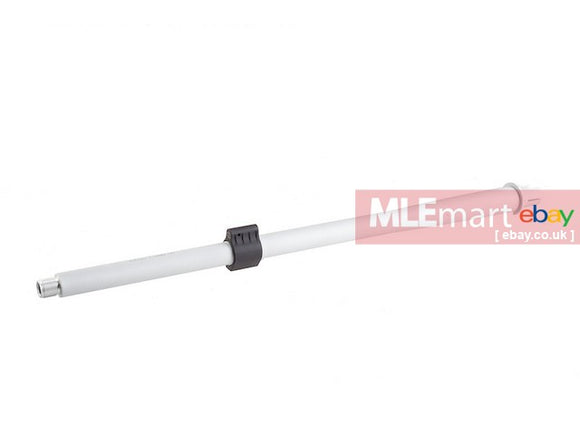 MLEmart.com - Madbull Noveske licensed 18 Inch SPR Outer Barrel w/ Gas Block & Gas Tube