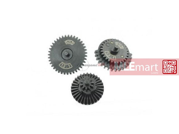 SHS New Type CNC Steel High Speed Gear Set for Gearbox V2/3 (13:1) - MLEmart.com