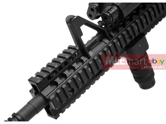 MLEmart.com - Madbull Daniel Defense 12inch FSP