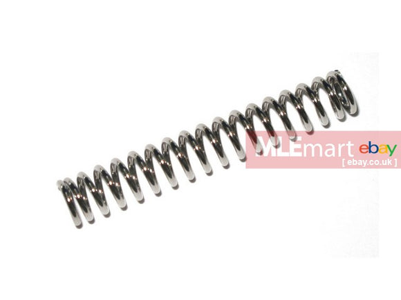 Wii Tech P90/TA2015 (WE) 150% Hammer Spring (Part No.31) - MLEmart.com