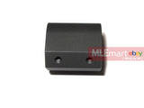 Wii Tech M4 (T.Marui) CNC Aluminium Low Profile Gas Block style 1 - MLEmart.com