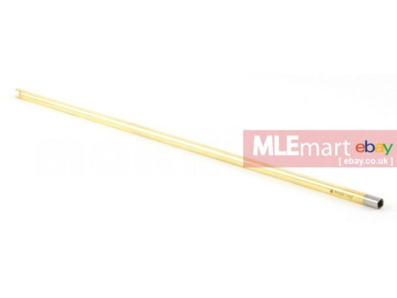 MLEmart.com - Maple Leaf Crazy Jet Inner Barrel for Marui / WE GBB (250mm)