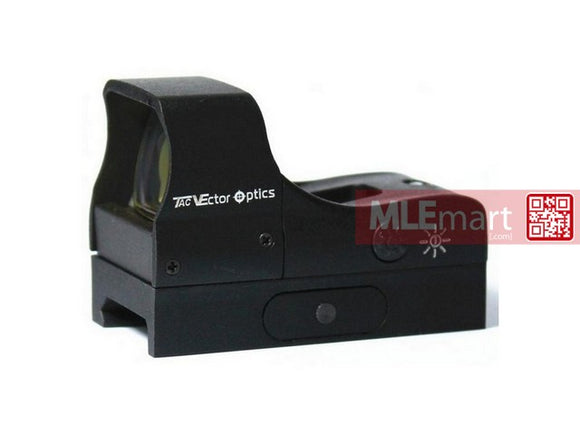 Vector Optics Predator 1x28x20 Red Dot Sight - MLEmart.com