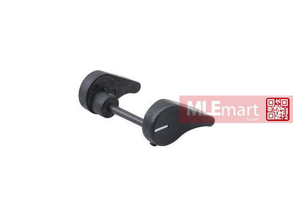 Cyma AEG MP5 Selector Lever - MLEmart.com