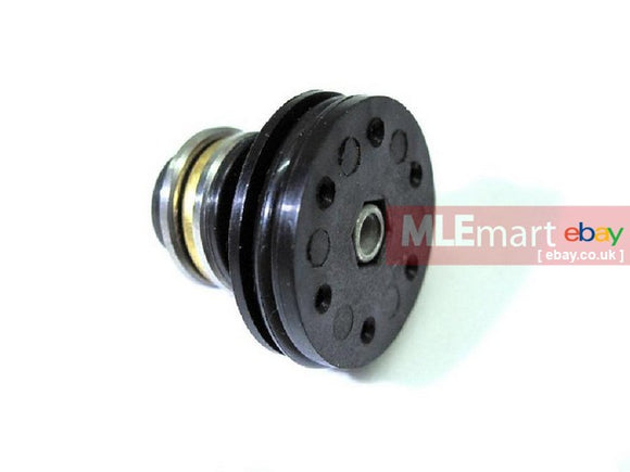 Wii Tech One-way Bearing Piston Head (for T.Marui gas cylinder) - MLEmart.com