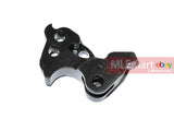 Wii Tech M4 (T.Marui) CNC Hardened Steel Enhanced Hammer - MLEmart.com