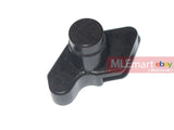 Wii Tech M4 (T.Marui) CNC Hardened Steel Bolt Lock Plate Lever - MLEmart.com