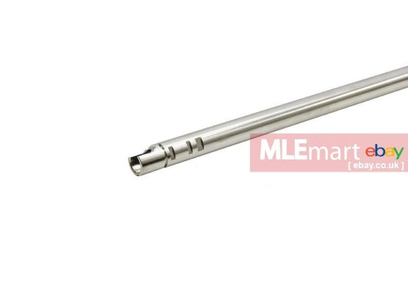 MLEmart.com - Maple Leaf 6.02 Precision Inner Barrel for WE /GHK /TM M4 GBB/ TM AEG (470mm)