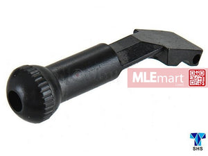 SHS Steel Cocking Handle for SG550 / SG551 / SG552 AEG - MLEmart.com