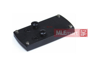 Vector Optics Sphinx Red Dot Pistol Mount Base for GLOCK - MLEmart.com