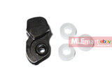 Wii Tech XDM (T.Marui) CNC Hardened Steel Parts No.46 & 47 (Hammer) - MLEmart.com