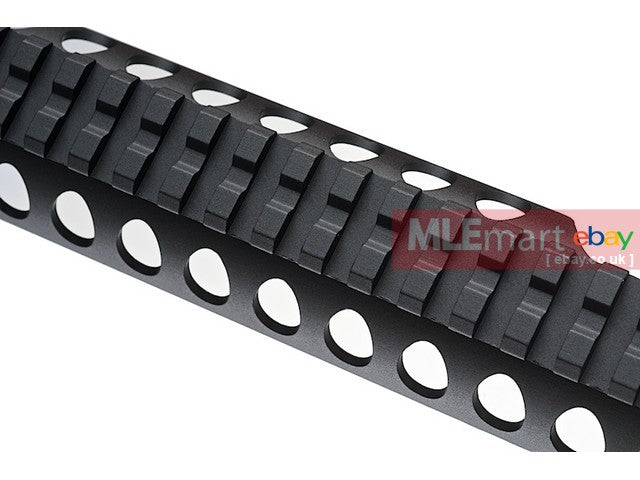 G&P Shot Shell Receiver Rail (Medium) for Tokyo Marui M870 