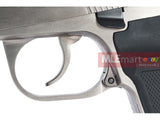 WE Makarov PMM GBB - Silver - MLEmart.com