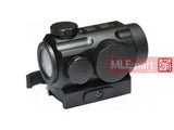 Vector Optics 1x20 Red & Infrared Dot Scope QD Mount for Night Vision - MLEmart.com