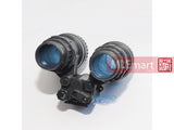 FMA AN/PVS-15 Night Vision Goggles (DUMMY) TB-PVS-15 - MLEmart.com