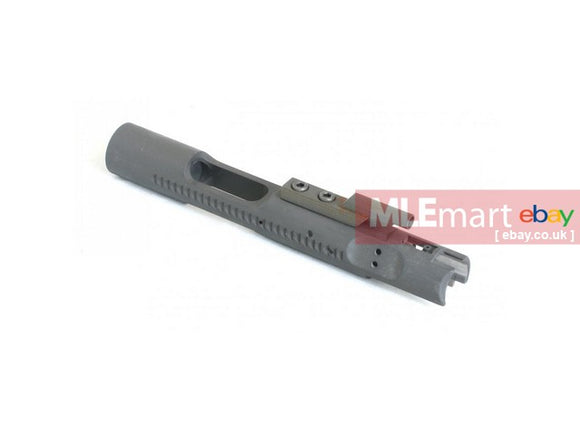 Angry Gun CNC Steel Bolt Carrier for WE M4 GBB Open Bolt - MLEmart.com