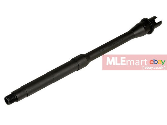 MLEmart.com - Madbull Daniel Defense licensed Outer Barrel 12.5inch (Government)(Steel version)