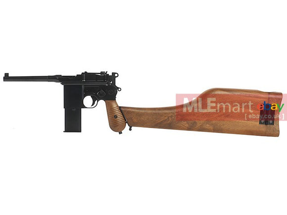 WE M712 GBB - MLEmart.com