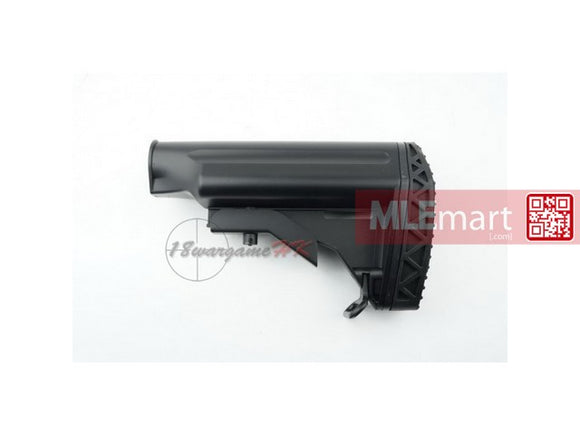 Army Force 417 Stock With Stock Tube [Crane Stock & Buffer Tube for M4 / M16] - MLEmart.com