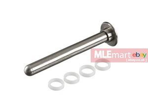 MLEmart.com - MAG Stainless Steel Spring Guide for Marui VSR Series