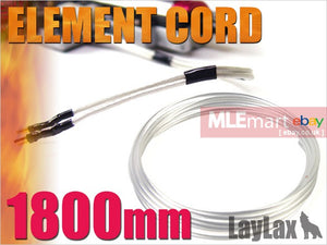 MLEmart.com - Prometheus EG element cord NEO for Marui AEG