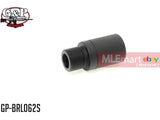 G&P 1 inch Outer Barrel Extension (CW/CCW) - MLEmart.com