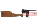 WE M712 GBB (No Marking) - MLEmart.com