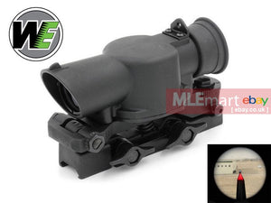 WE L85 Airsoft SUSAT Scope - MLEmart.com